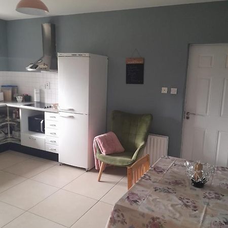 Ballylickey Snave Heights Bed & Breakfast エクステリア 写真
