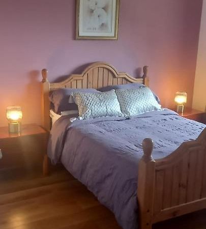 Ballylickey Snave Heights Bed & Breakfast エクステリア 写真