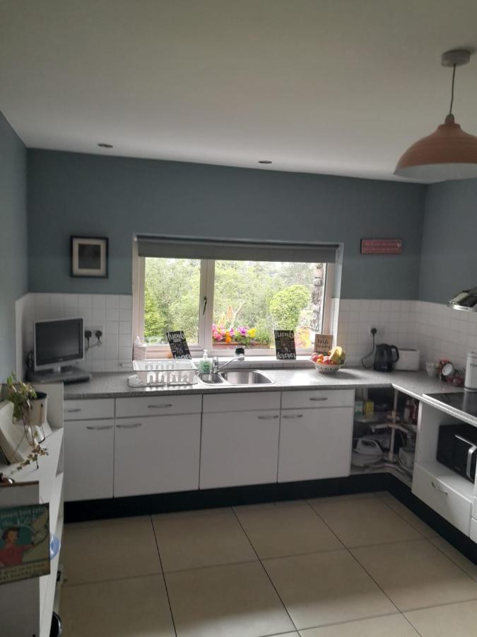 Ballylickey Snave Heights Bed & Breakfast エクステリア 写真