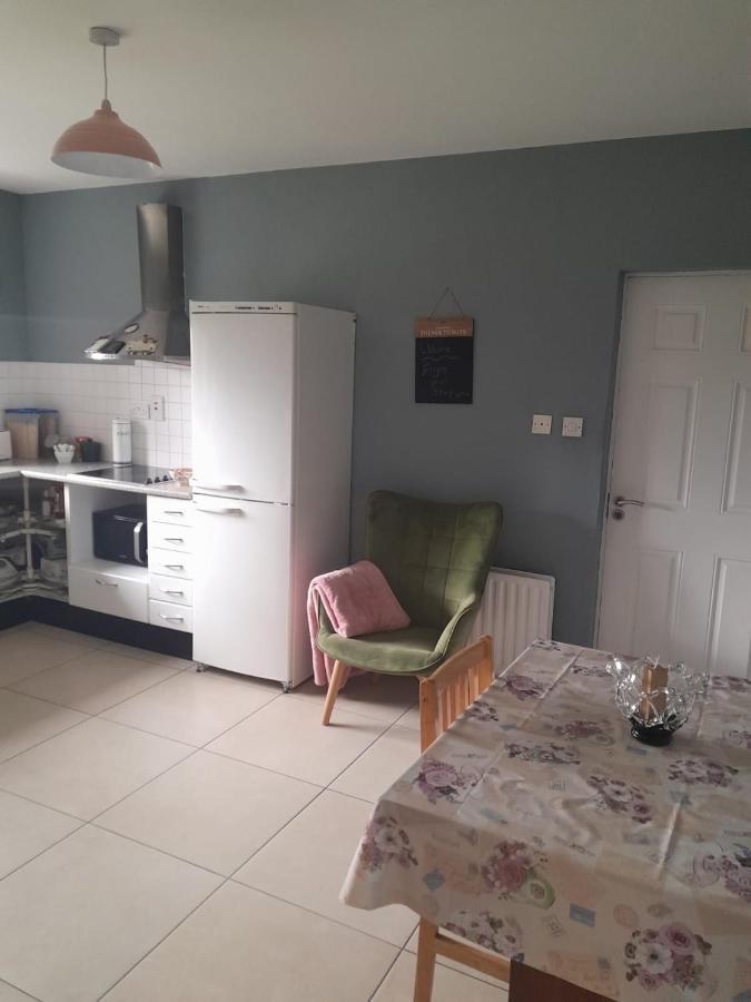 Ballylickey Snave Heights Bed & Breakfast エクステリア 写真